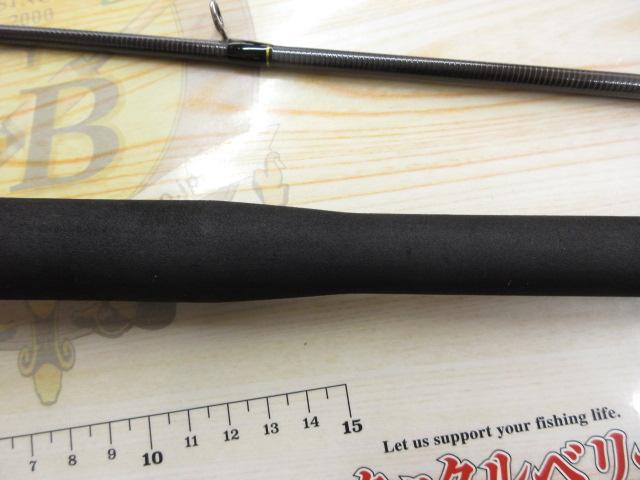 ガイドポスト LHR-69