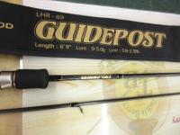 ガイドポスト LHR-69