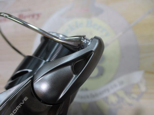 25カルディア FC LT1000S