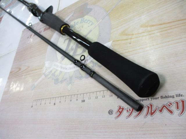 バスワンXT+ 1610H-SB/2 美品　試投のみ バスワンXT+ 1610H-SB/2 美品 試投のみ シマノ 23 バスワン XT+