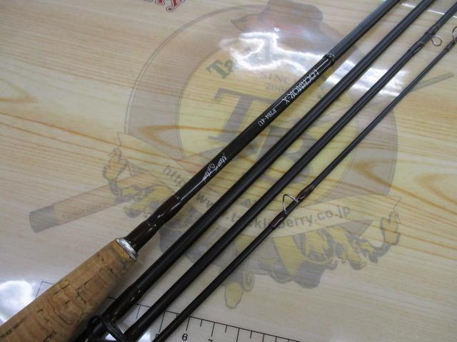 ロッホモアX F764-4U｜＠ベリーネット 日本最大新品中古釣具WEB