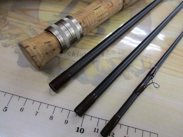 ロッホモアX F764-4U｜＠ベリーネット 日本最大新品中古釣具WEB