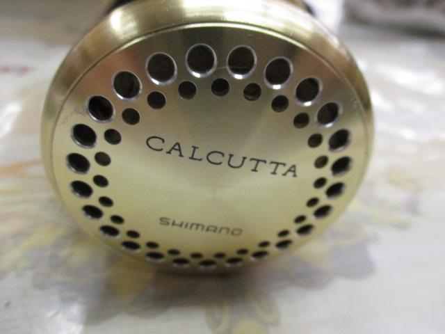 カルカッタ 100XT