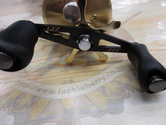 カルカッタ 100XT