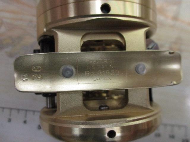 カルカッタ 100XT