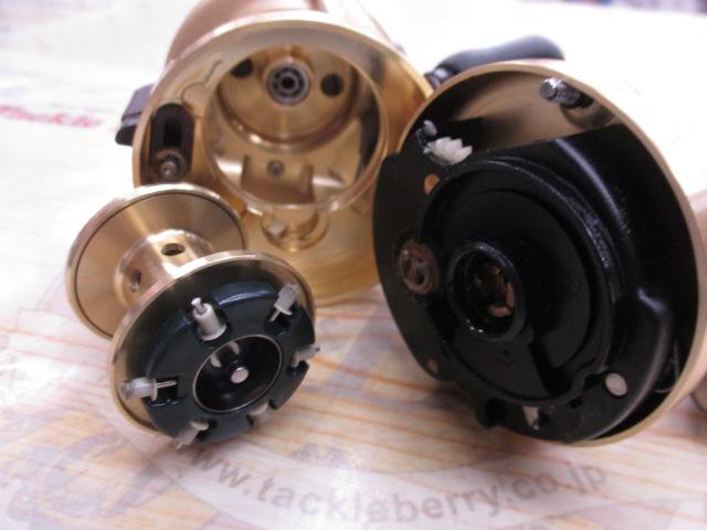 カルカッタ 100XT