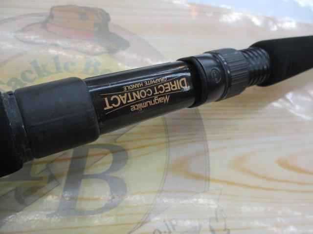 ブラックマグナム BKM-1653