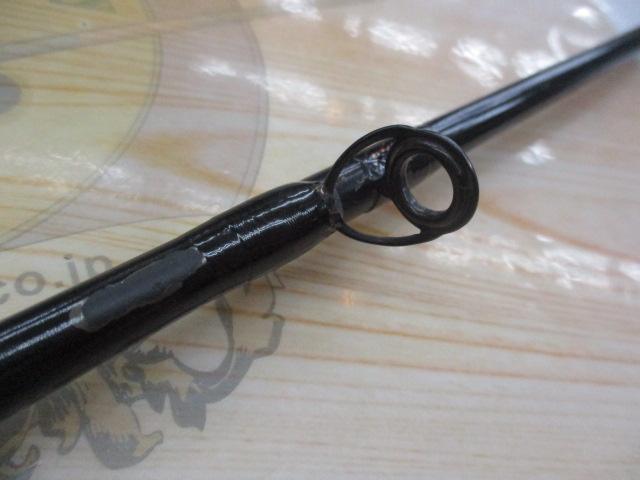 ブラックマグナム BKM-1653