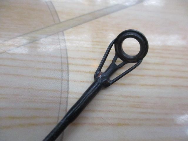 ブラックマグナム BKM-1653