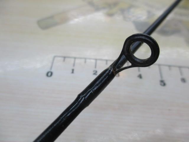 ブラックマグナム BKM-1653