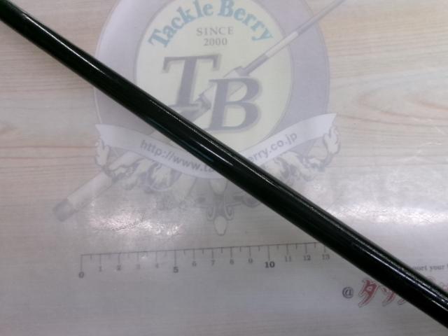 オリジナルバスロッド