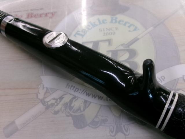 オリジナルバスロッド