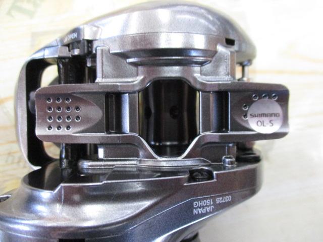SHIMANO クロナークMGL 150HG ベイトリール Amazon | シマノ(SHIMANO) ベイトリール 17 クロナーク MGL 150