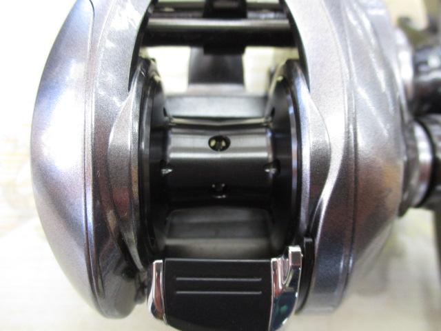 SHIMANO クロナークMGL 150HG ベイトリール Amazon | シマノ(SHIMANO) ベイトリール 17 クロナーク MGL 150