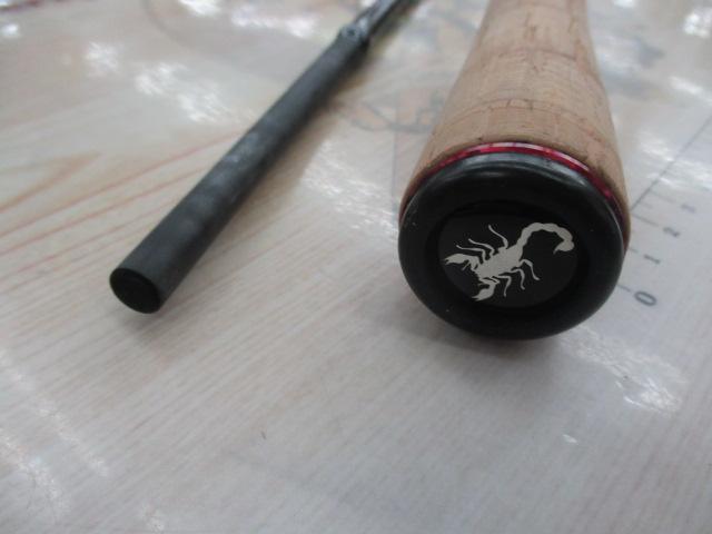 スコーピオン 1652R-2(2019モデル)