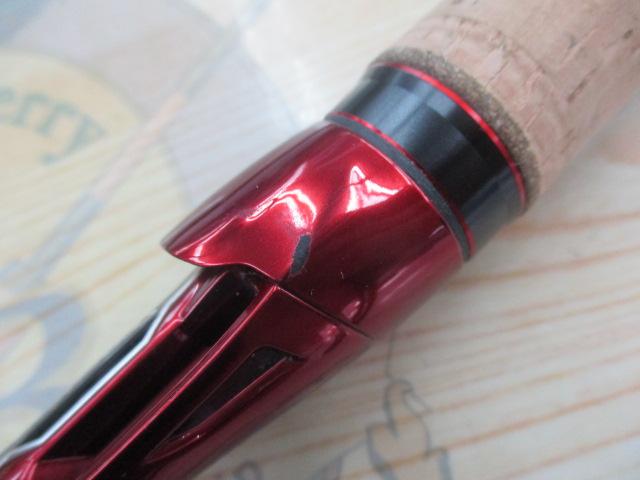 スコーピオン 1652R-2(2019モデル)