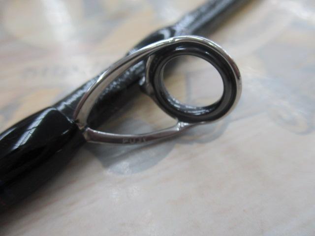 スコーピオン 1652R-2(2019モデル)