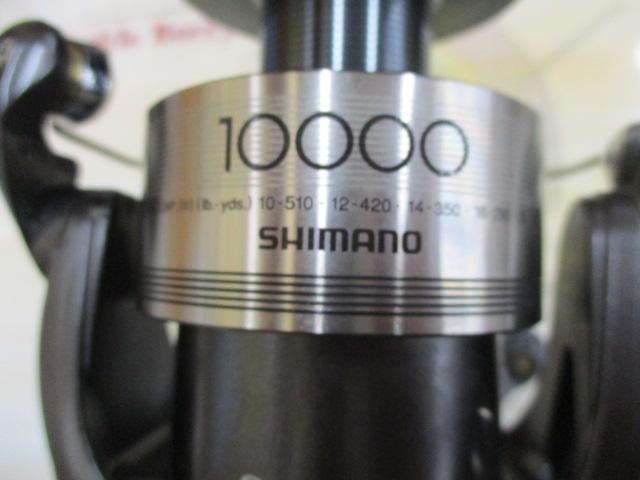 09スーパーベイトランナー 10000XTEA