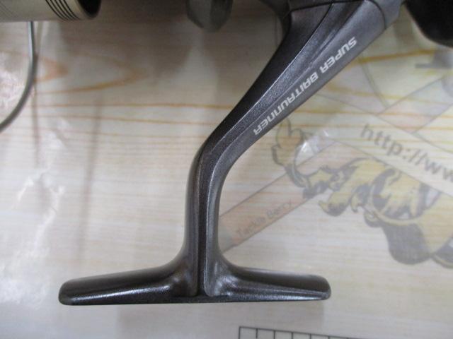 09スーパーベイトランナー 10000XTEA