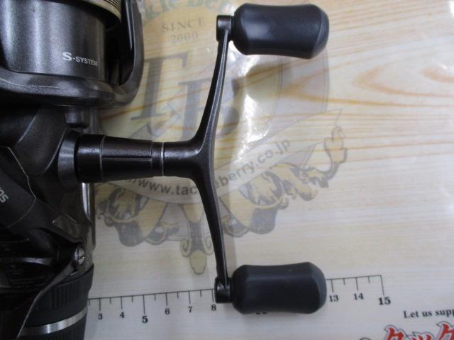 09スーパーベイトランナー 10000XTEA