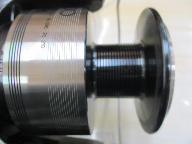 09スーパーベイトランナー 10000XTEA