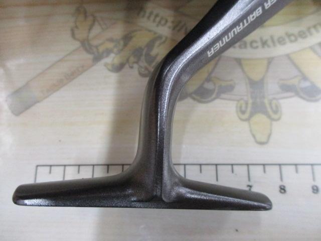 09スーパーベイトランナー 10000XTEA