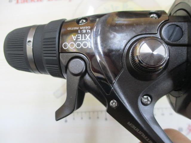 09スーパーベイトランナー 10000XTEA