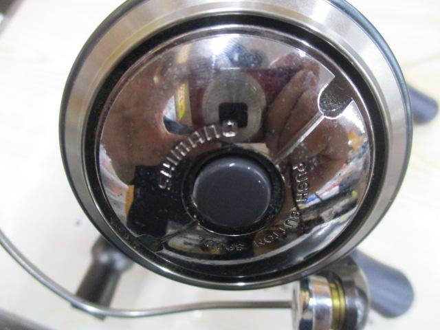 09スーパーベイトランナー 10000XTEA