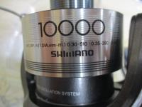 09スーパーベイトランナー 10000XTEA｜＠ベリーネット 日本最大新品