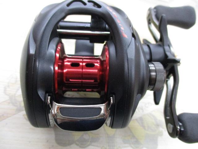 ダイワ Daiwa フエゴ fuego ct 103h 中古 値下げしました ダイワ Daiwa フエゴ fuego ct 103h 中古 値下げしました ダイワ