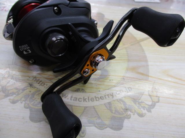 ★ダイワ）フエゴ　ＣＴ１０３Ｈ　未使用品★ DAIWA([スポーツ]ダイワ) ⁄ フエゴCT103H リール⁄DAIWA ダイワ⁄フエゴ