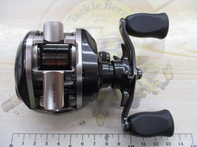 アルファスSV 105｜＠ベリーネット 日本最大新品中古釣具WEBショップ