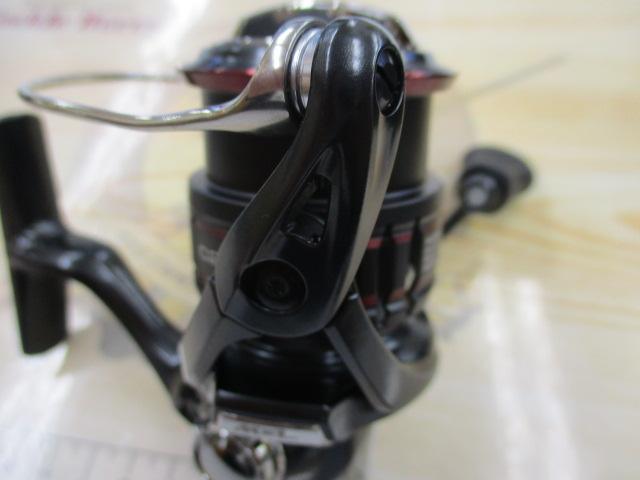 20ヴァンフォード C2000S