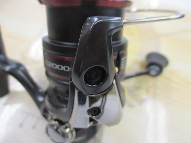 20ヴァンフォード C2000S