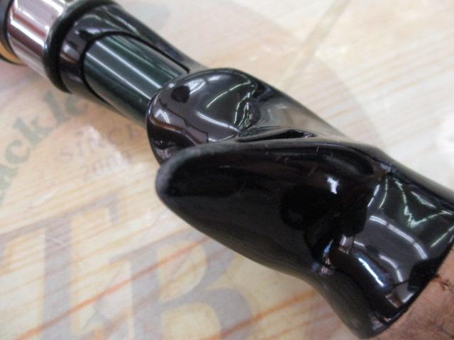 ロードランナーストラクチャー ST640M-Ft ライトラバージグ/ワッキー