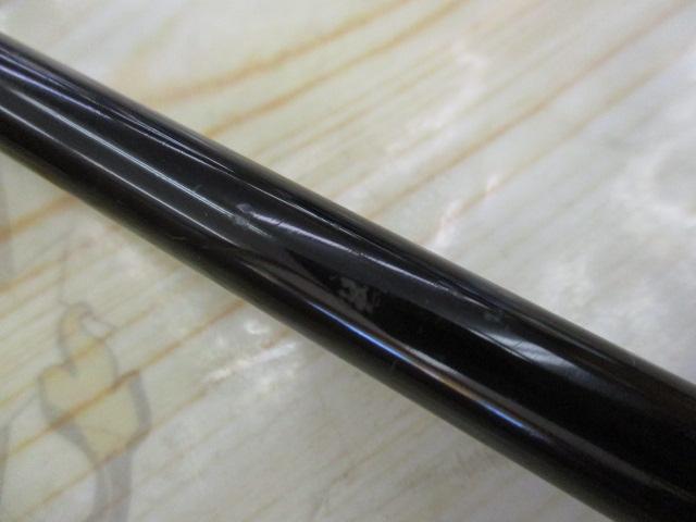 ロードランナーストラクチャー ST640M-Ft ライトラバージグ/ワッキー