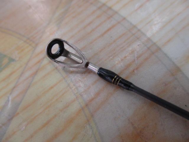 ロードランナーストラクチャー ST640M-Ft ライトラバージグ/ワッキー