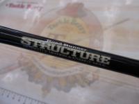 ロードランナーストラクチャー ST640M-Ft ライトラバージグ/ワッキー