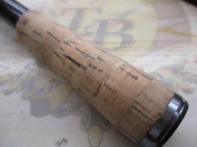 ブラックレーベル BLX LG 6101MRB