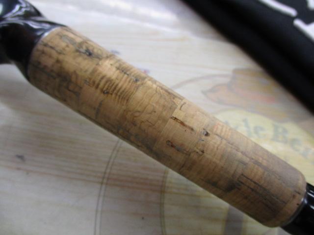 ブラックレーベル BLX LG 6101MRB