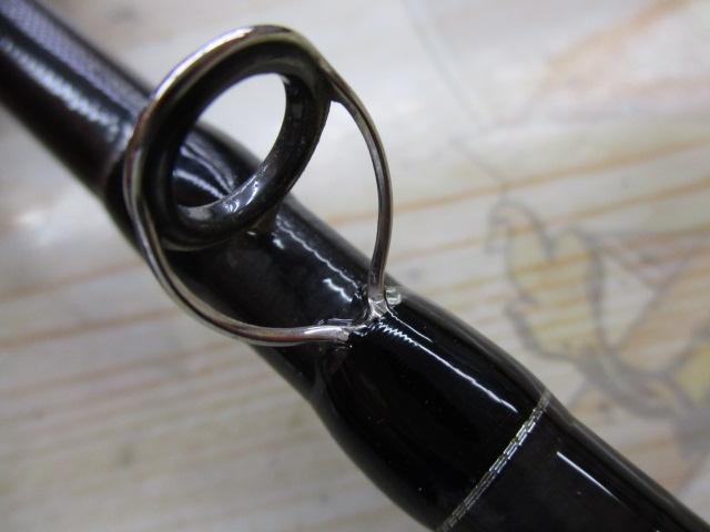 ブラックレーベル BLX LG 6101MRB