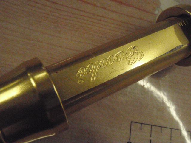 剛樹マダイリミテッドSS235 2.35m LINE2-8 WEIGHT20-80