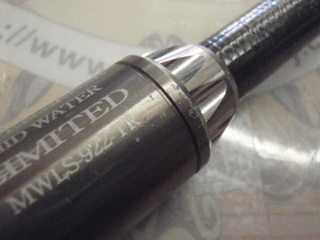 セブンセンスTR MWLS-922-TR ミッドウォーターリミテッド