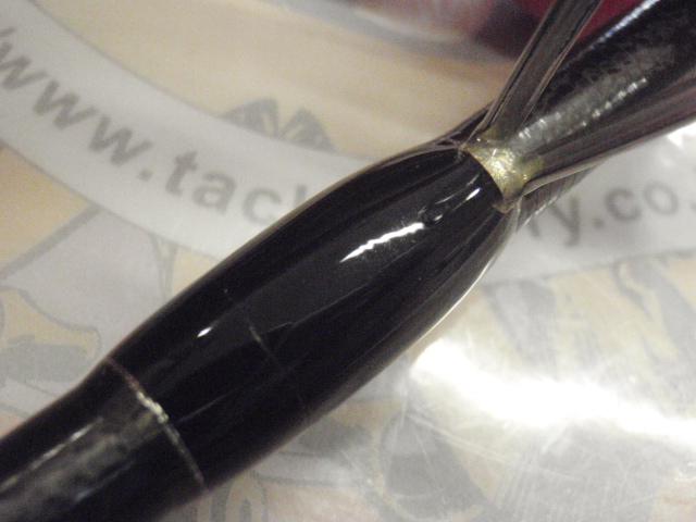 セブンセンスTR MWLS-922-TR ミッドウォーターリミテッド