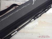 セブンセンスTR MWLS-922-TR ミッドウォーターリミテッド