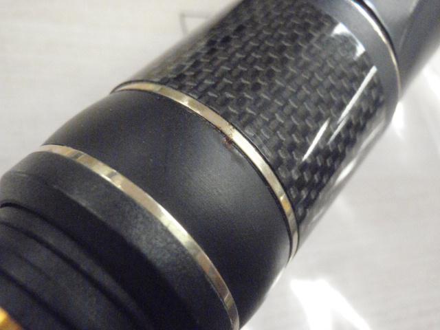 がま磯マスターモデルⅡ口太 MH-50｜＠ベリーネット 日本最大新品中古