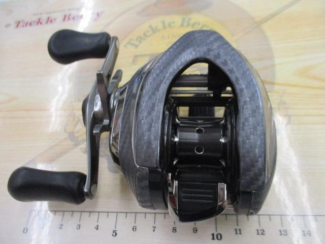 16アンタレスDC LH｜＠ベリーネット 日本最大新品中古釣具WEBショップ