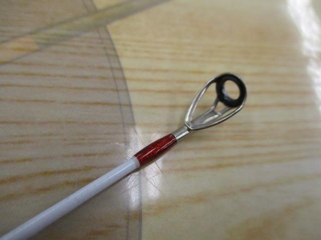 リアランサー中深場 73 MH205/R｜＠ベリーネット 日本最大新品中古釣具