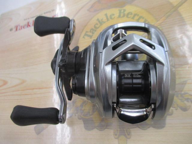 アルファス SV TW 800S-XHL｜＠ベリーネット 日本最大新品中古