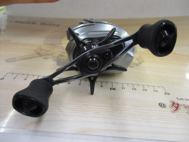 アルファス SV TW 800S-XHL DAIWA（釣り） ALPHAS アルファス SV TW ダイワ 800S-XHL 289460